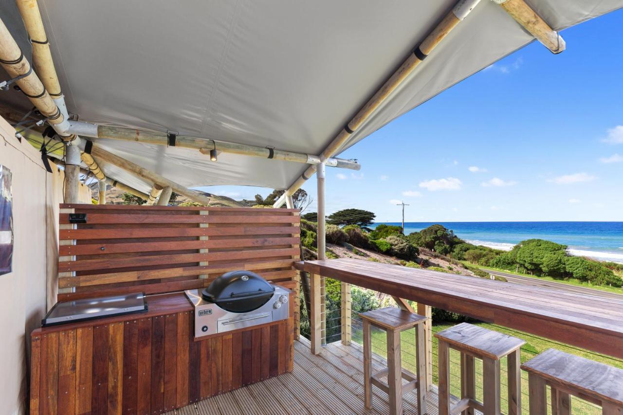 Big4 Apollo Bay Pisces Holiday Park Bagian luar foto