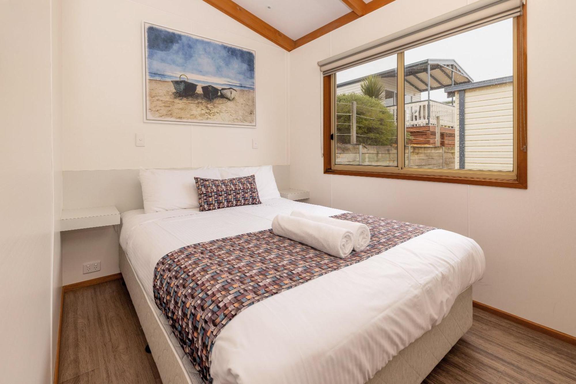 Big4 Apollo Bay Pisces Holiday Park Bagian luar foto