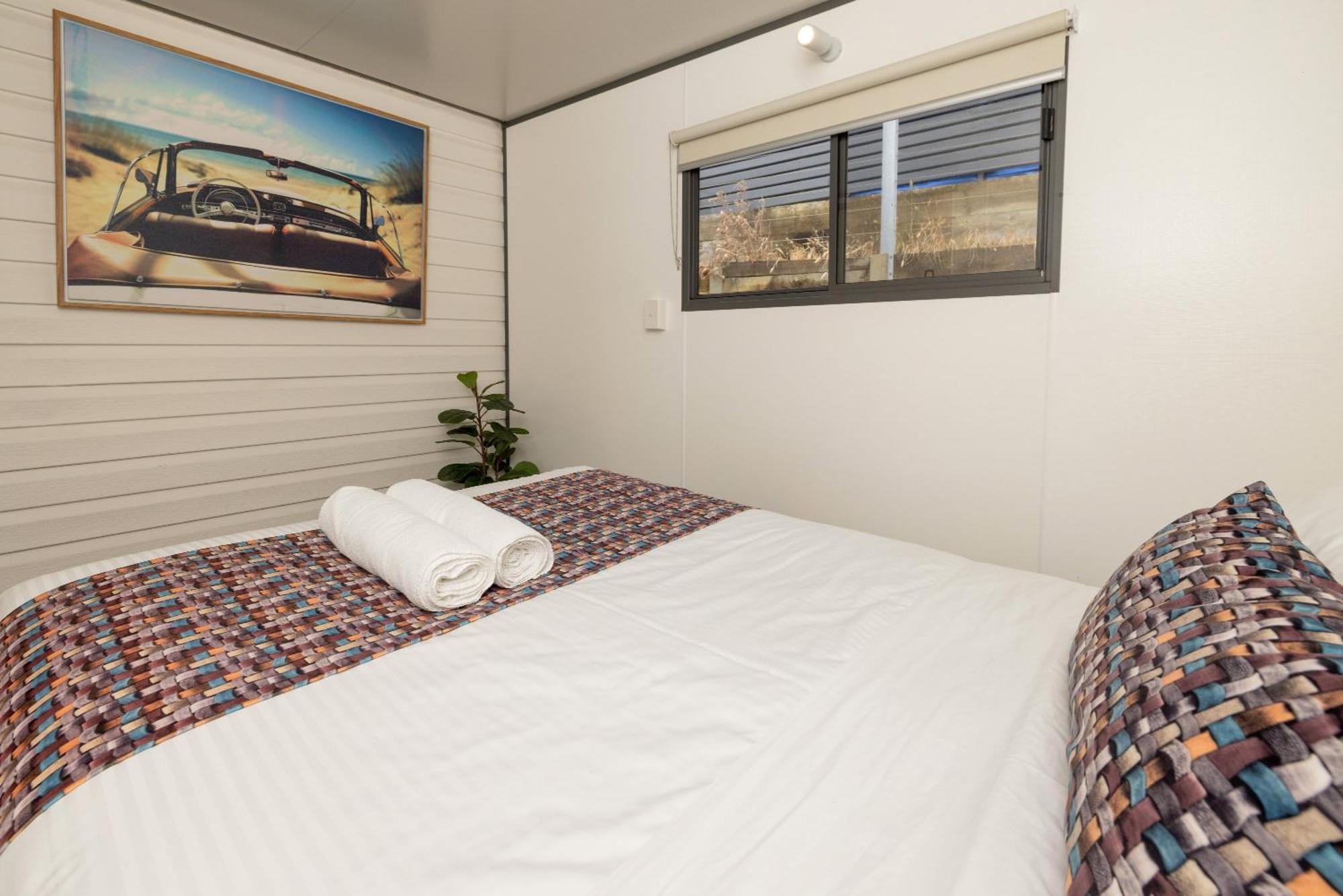 Big4 Apollo Bay Pisces Holiday Park Bagian luar foto