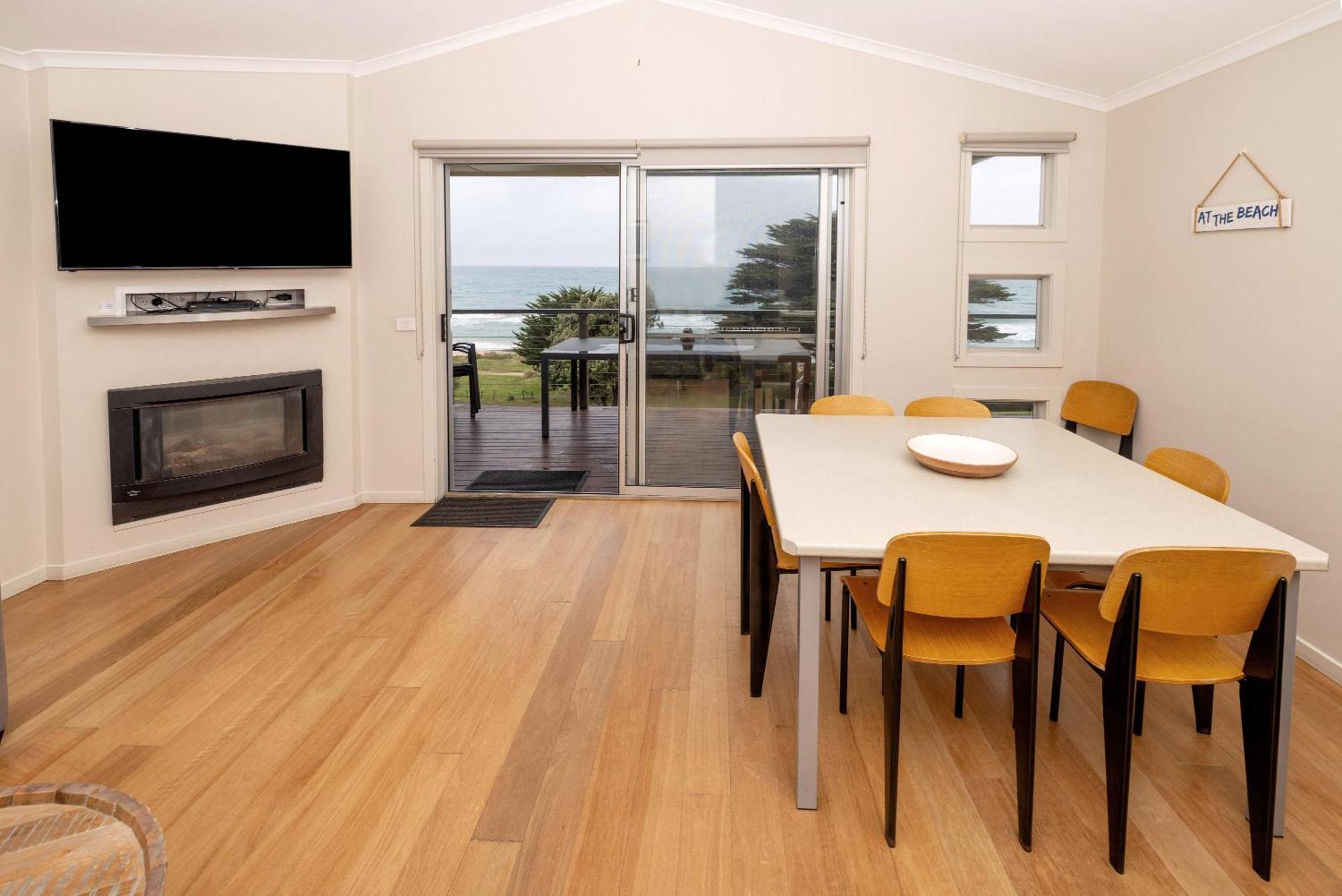 Big4 Apollo Bay Pisces Holiday Park Bagian luar foto