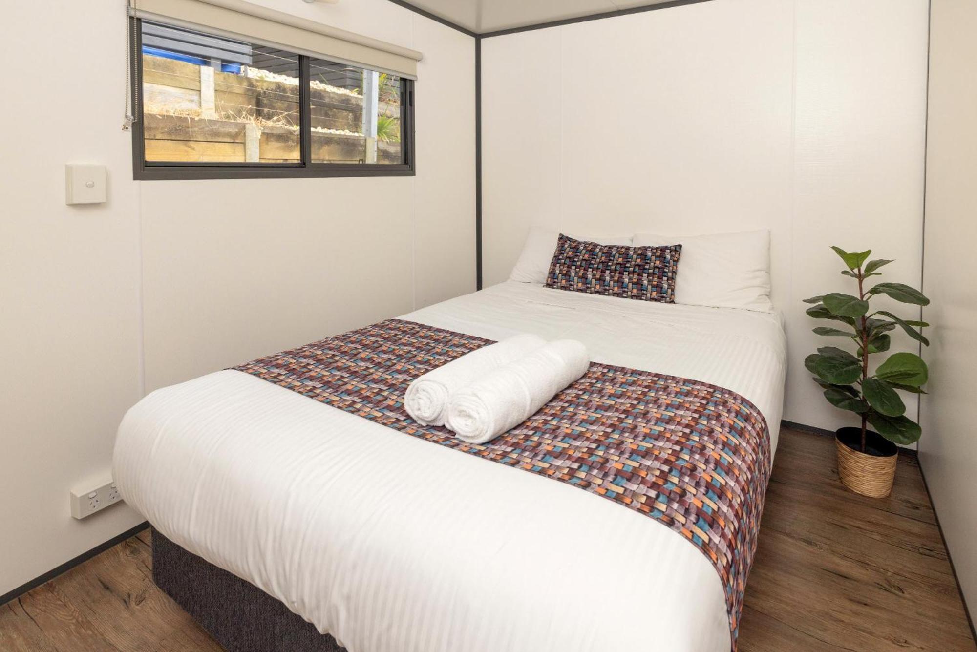 Big4 Apollo Bay Pisces Holiday Park Bagian luar foto