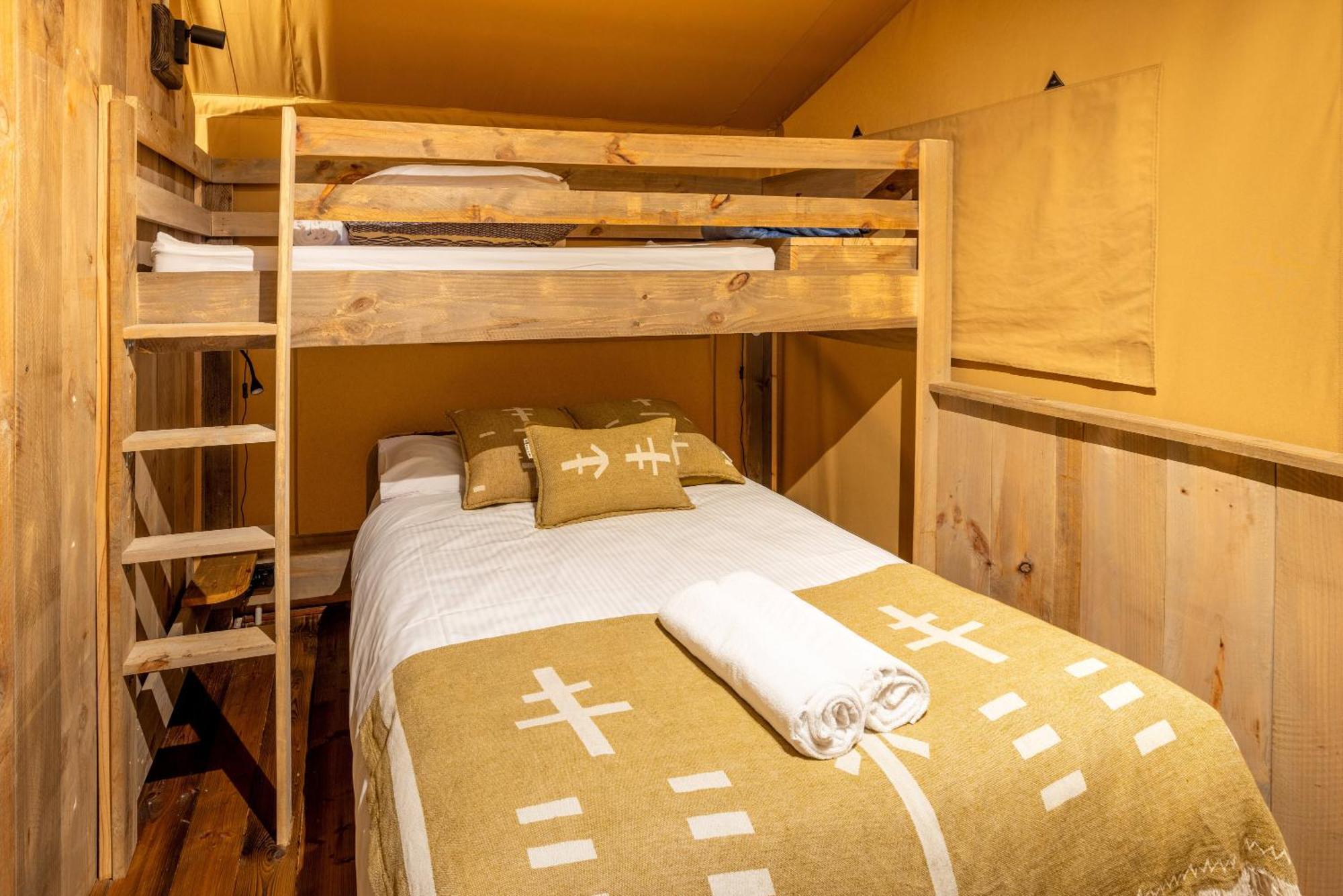 Big4 Apollo Bay Pisces Holiday Park Bagian luar foto