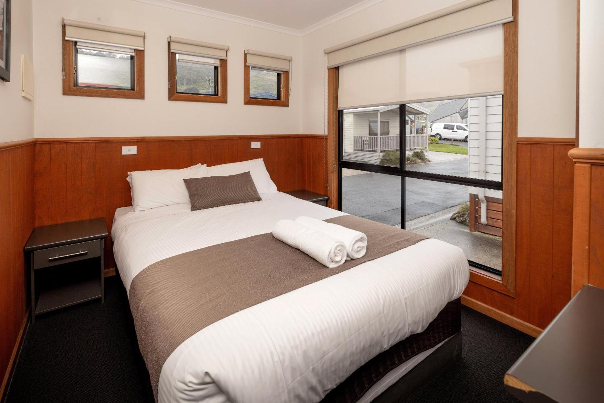 Big4 Apollo Bay Pisces Holiday Park Bagian luar foto
