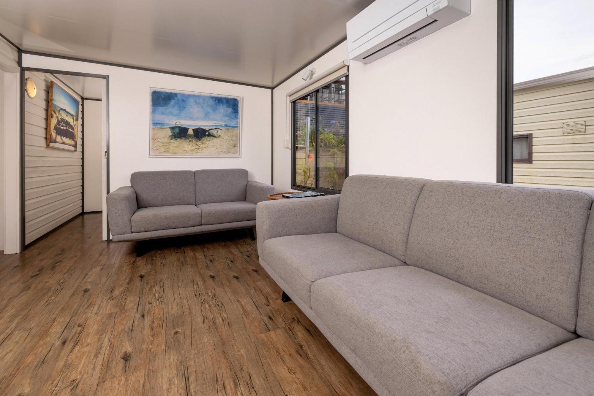 Big4 Apollo Bay Pisces Holiday Park Bagian luar foto