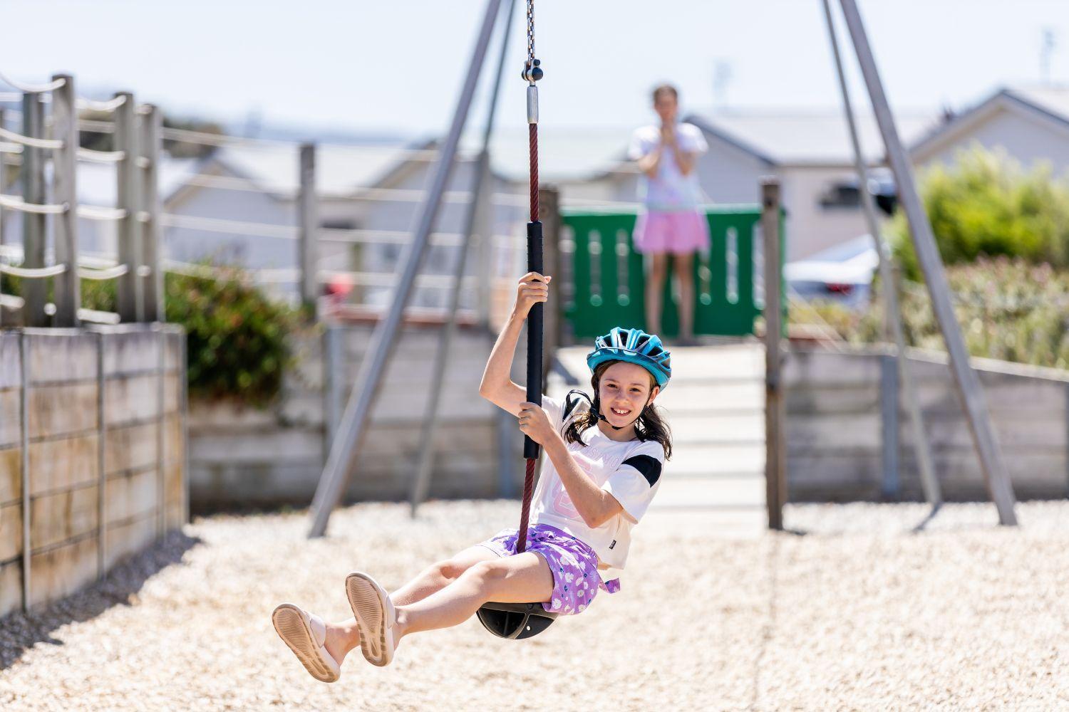 Big4 Apollo Bay Pisces Holiday Park Bagian luar foto